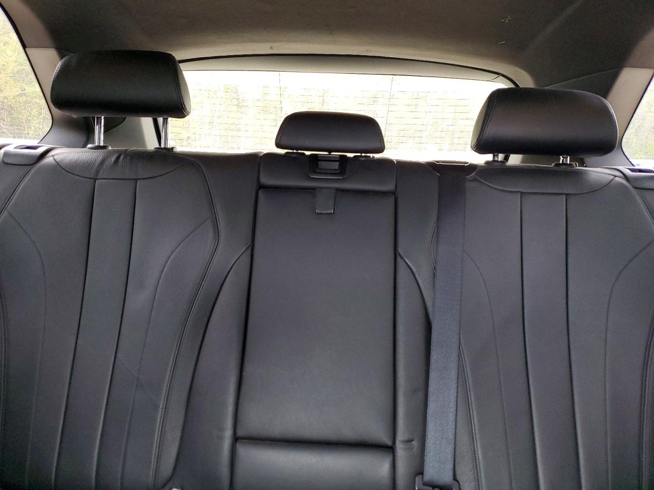 BMW X Series Xdrive50i