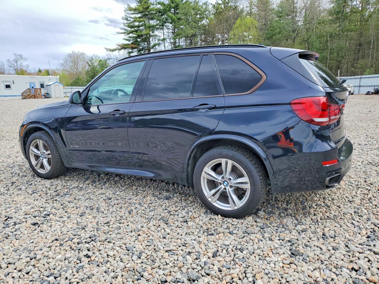 BMW X Series Xdrive50i