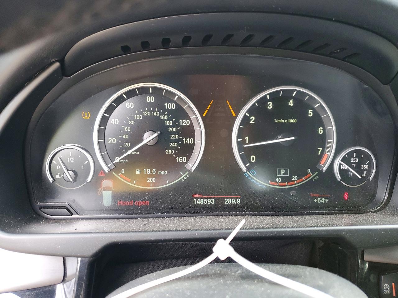 BMW X Series Xdrive50i