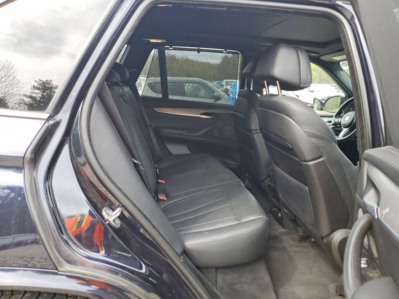 BMW X Series Xdrive50i