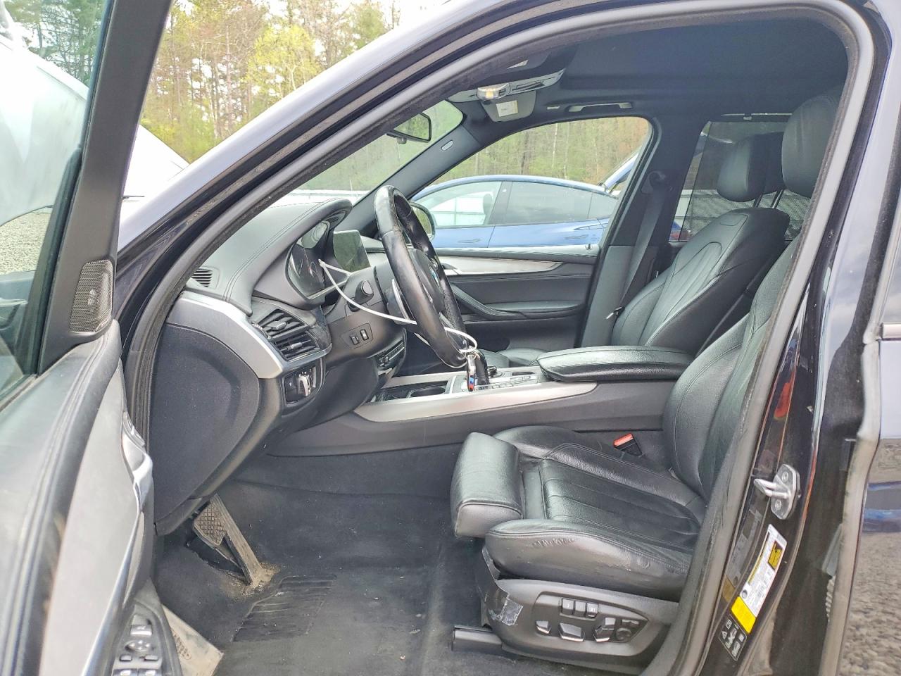 BMW X Series Xdrive50i