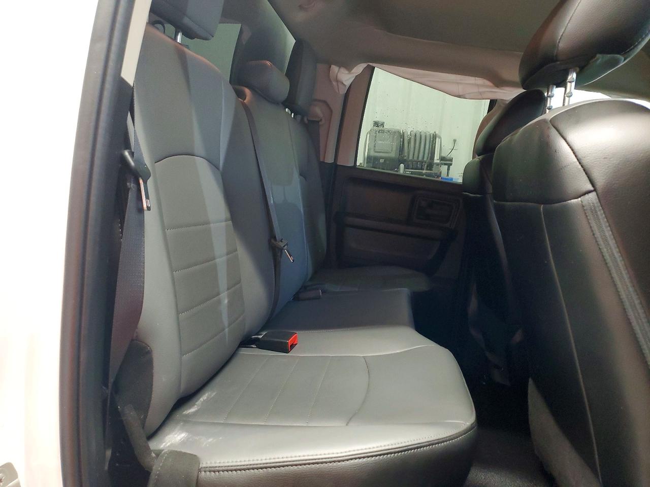 Ram 1500 Tradesman