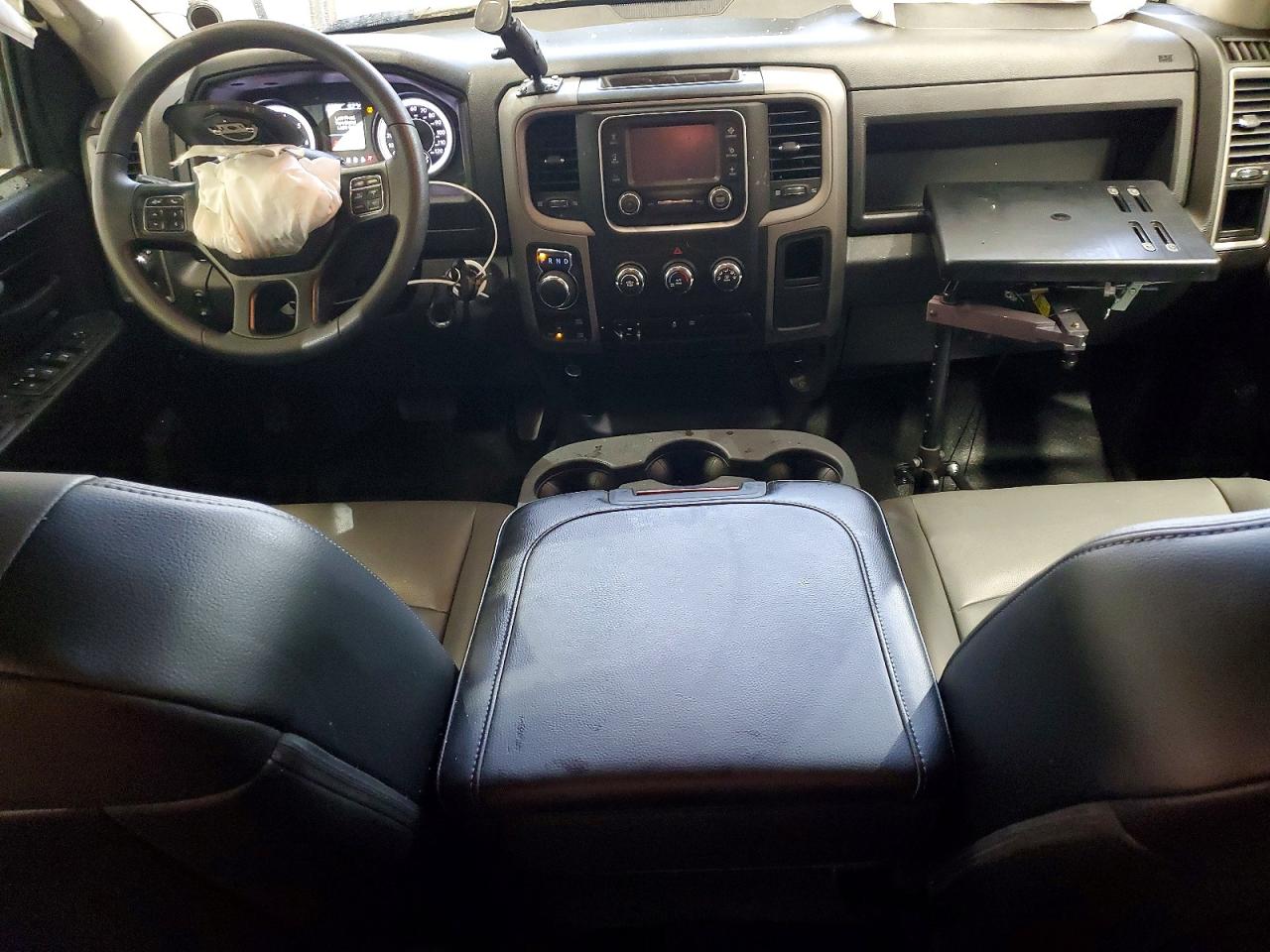 Ram 1500 Tradesman