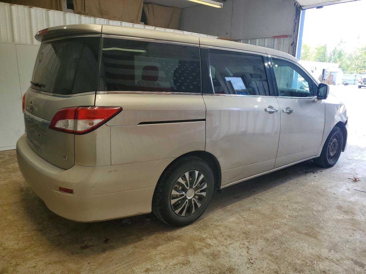 Nissan Quest 3.5 3.5 S