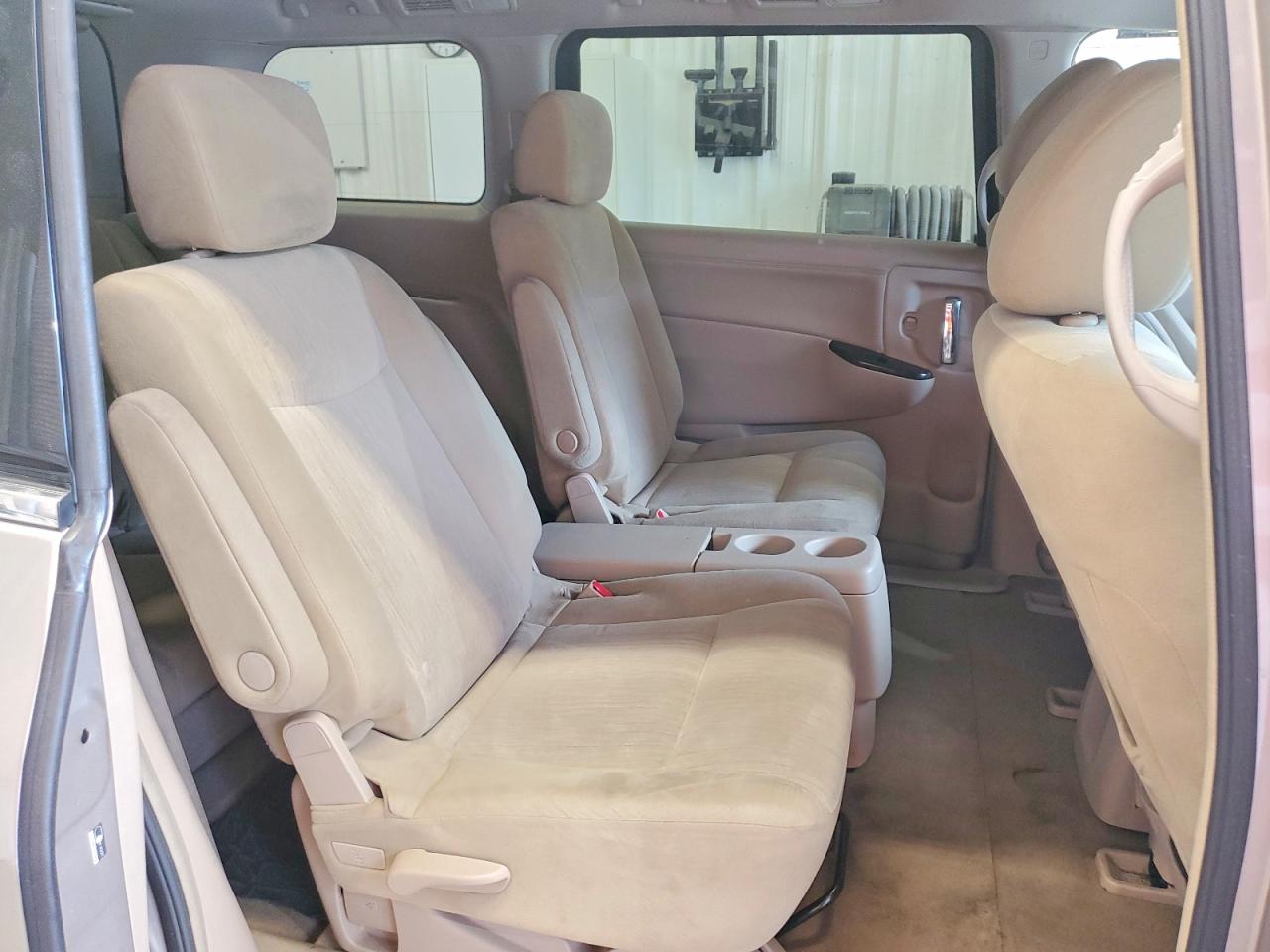 Nissan Quest 3.5 3.5 S