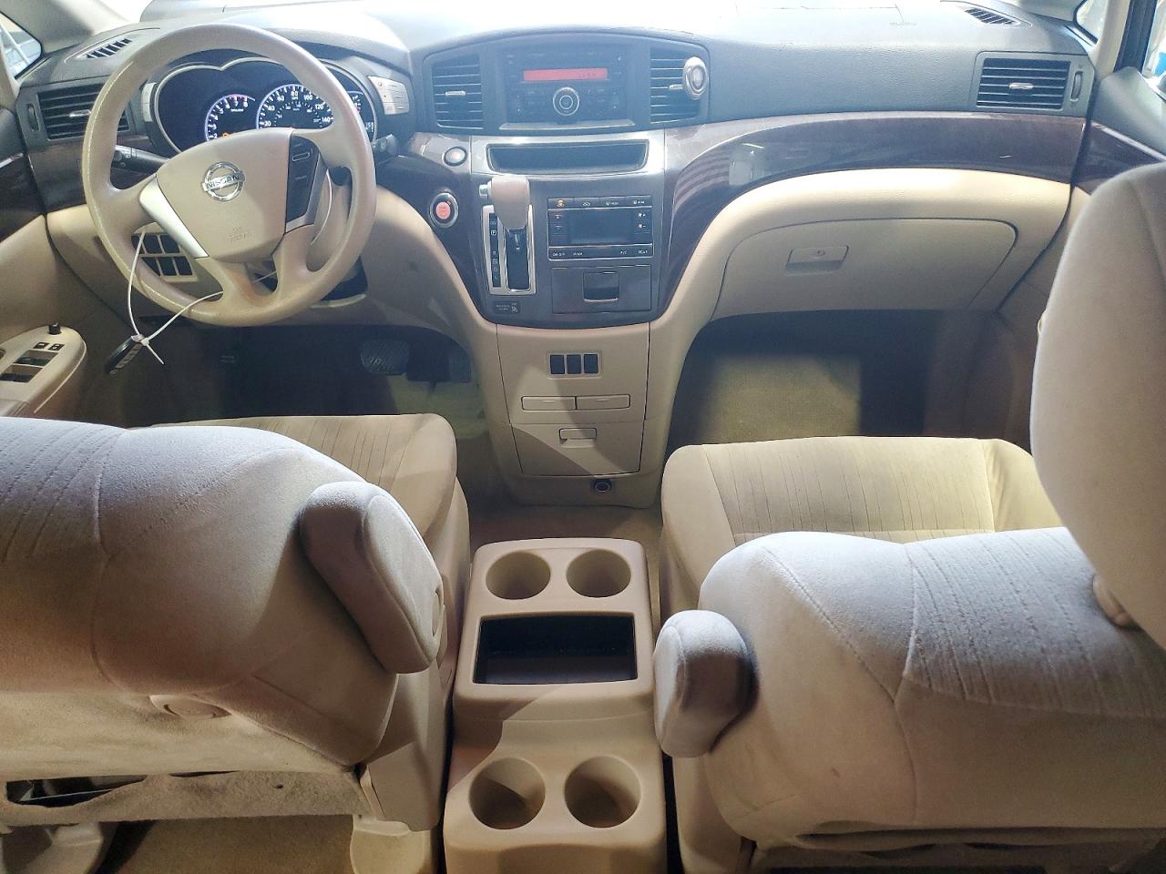 Nissan Quest 3.5 3.5 S