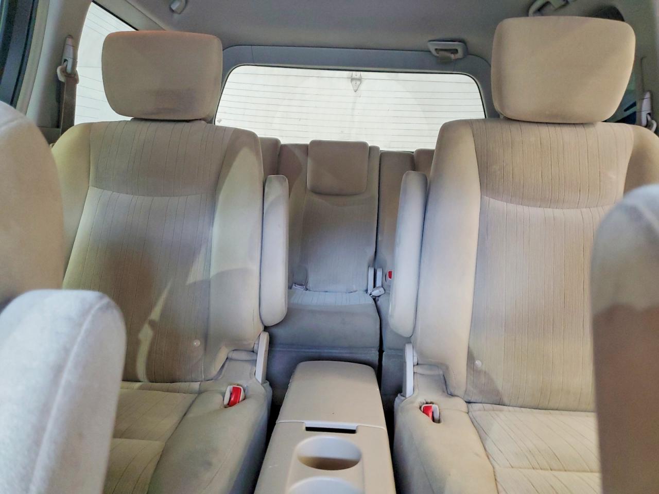Nissan Quest 3.5 3.5 S