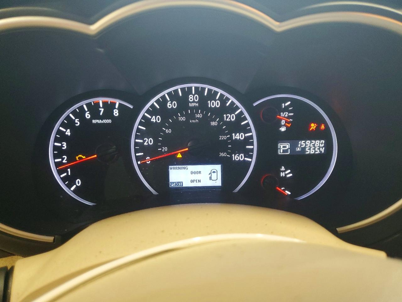 Nissan Quest 3.5 3.5 S