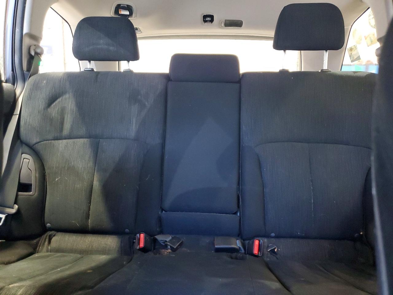 Subaru Outback 2.5i