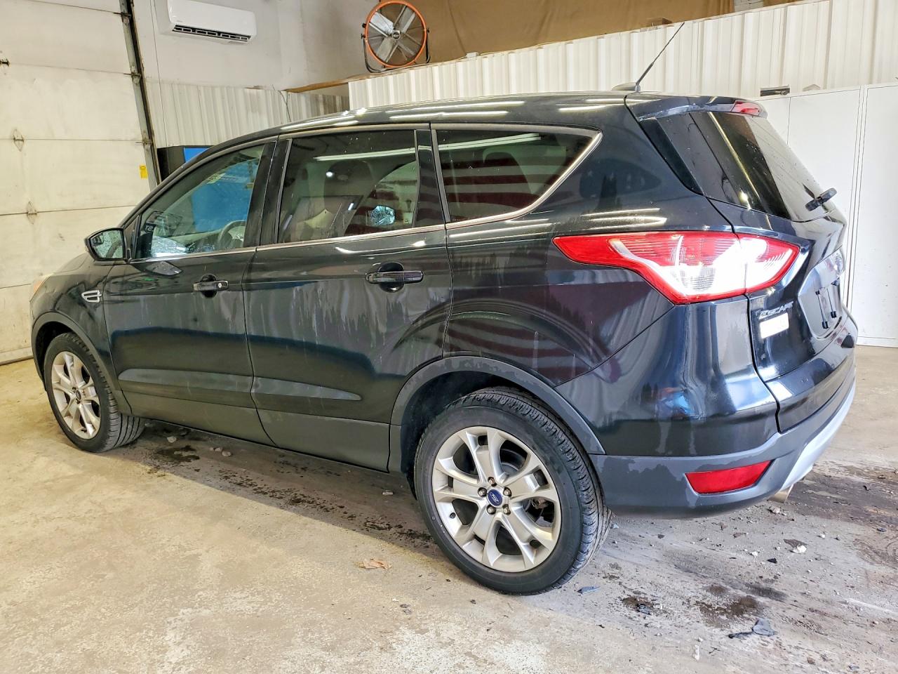 Ford Escape Sel