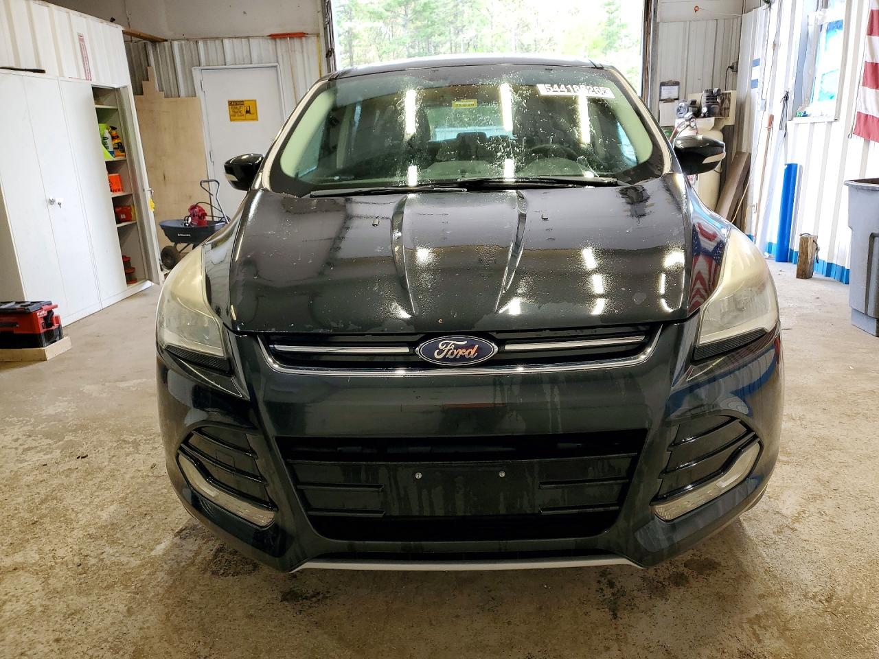 Ford Escape Sel