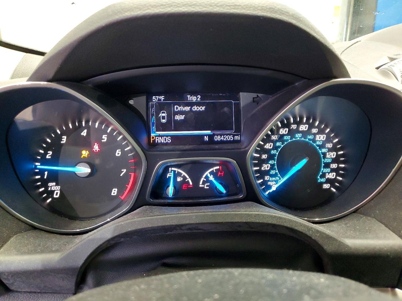 Ford Escape Sel