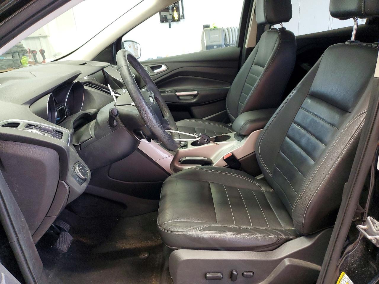 Ford Escape Sel