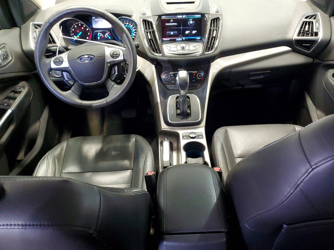 Ford Escape Sel