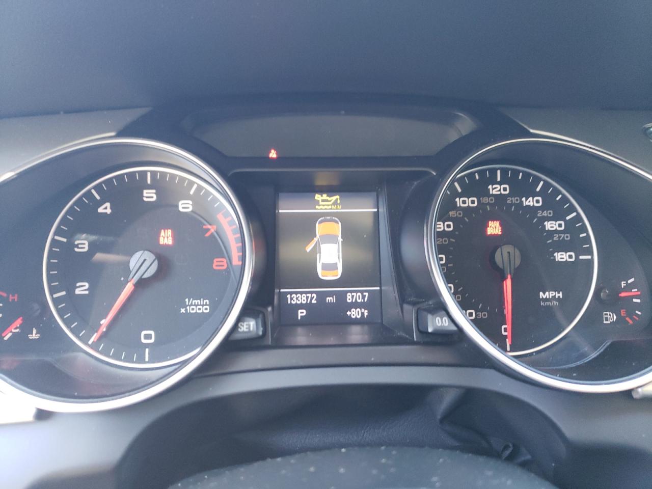 Audi A5 Premium Plus