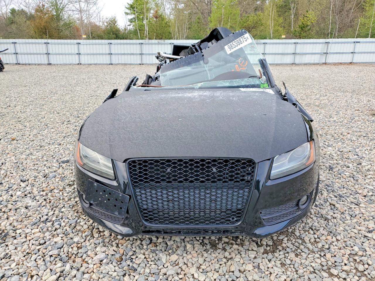 Audi A5 Premium Plus