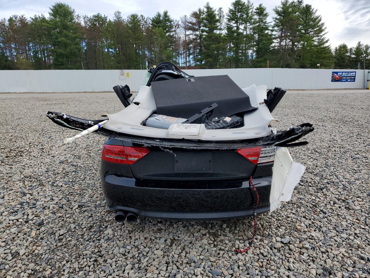 Audi A5 Premium Plus