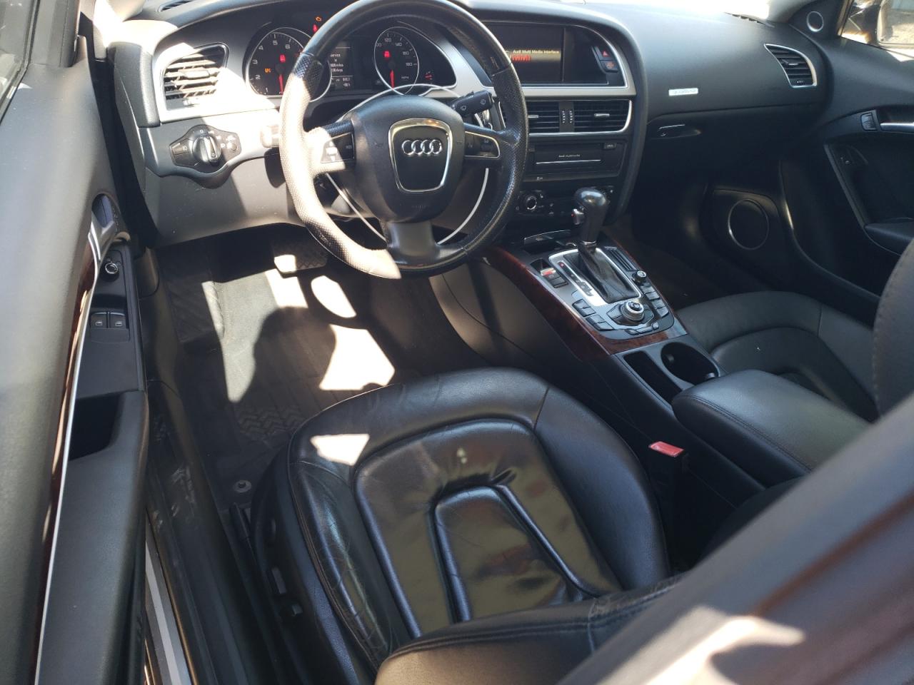 Audi A5 Premium Plus
