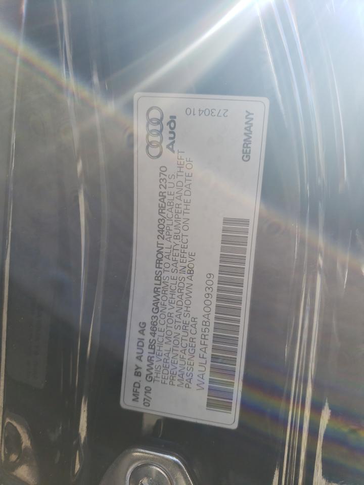Audi A5 Premium Plus