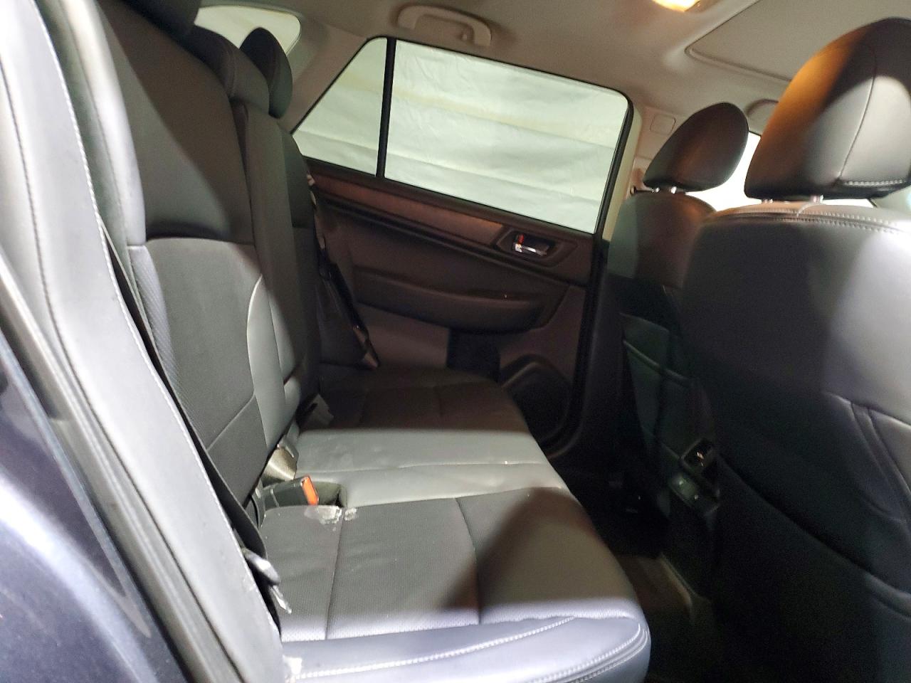 Subaru Outback 2.5i Limited