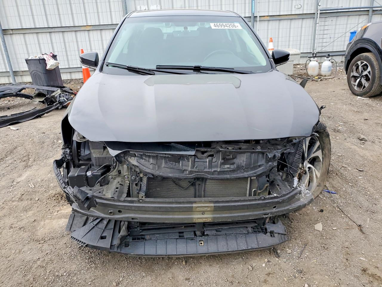 Subaru Legacy Premium