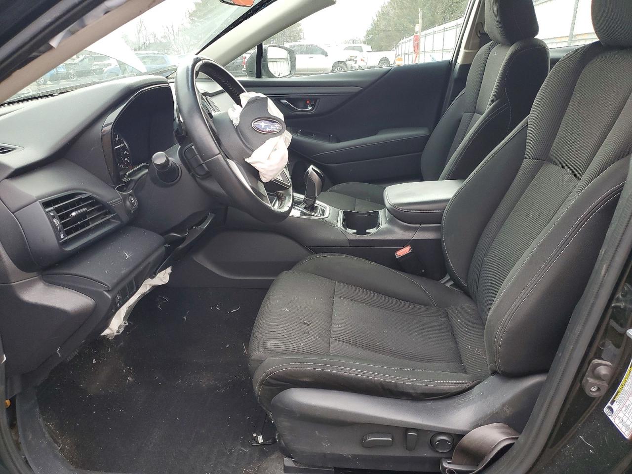 Subaru Legacy Premium