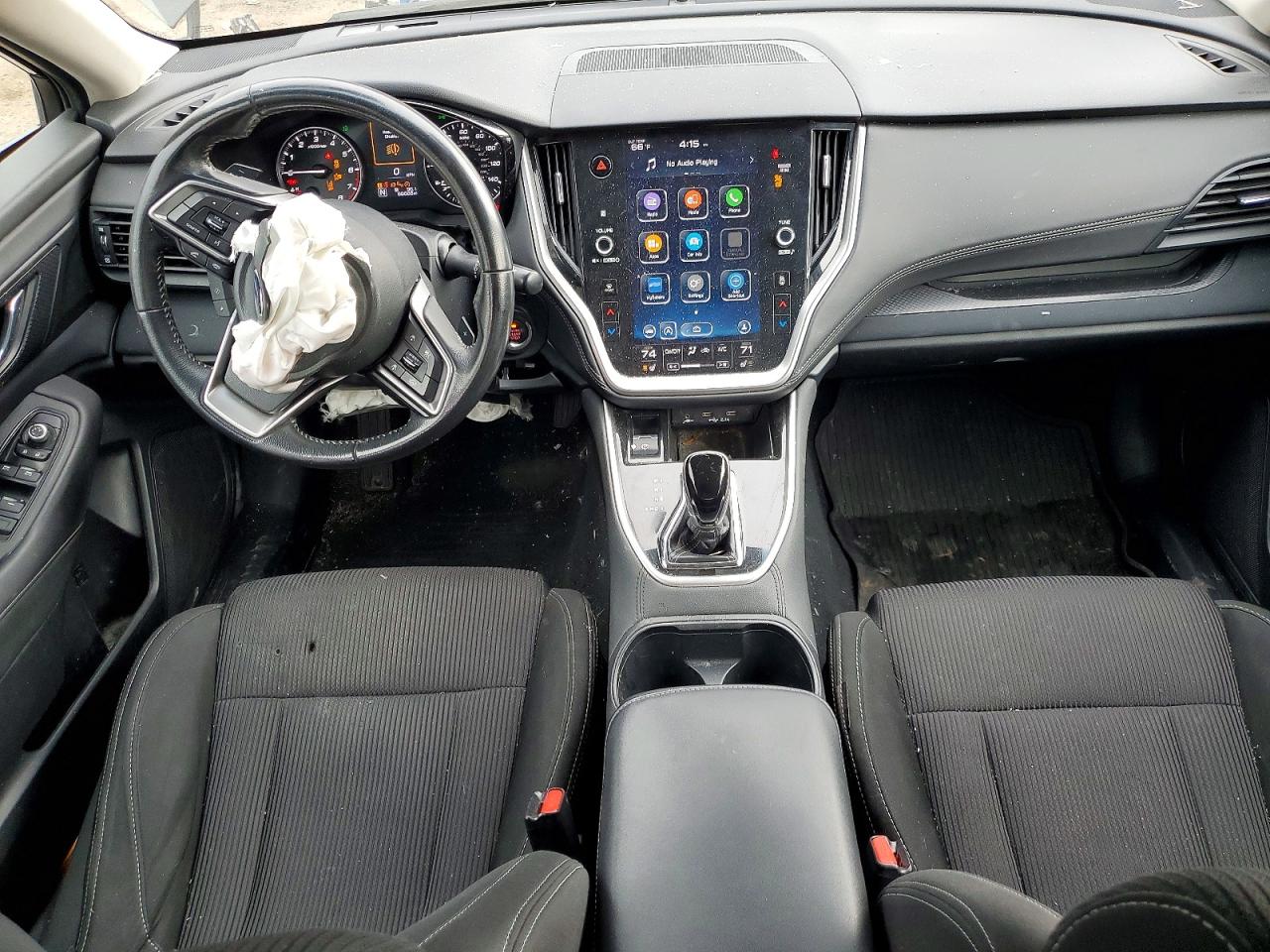 Subaru Legacy Premium