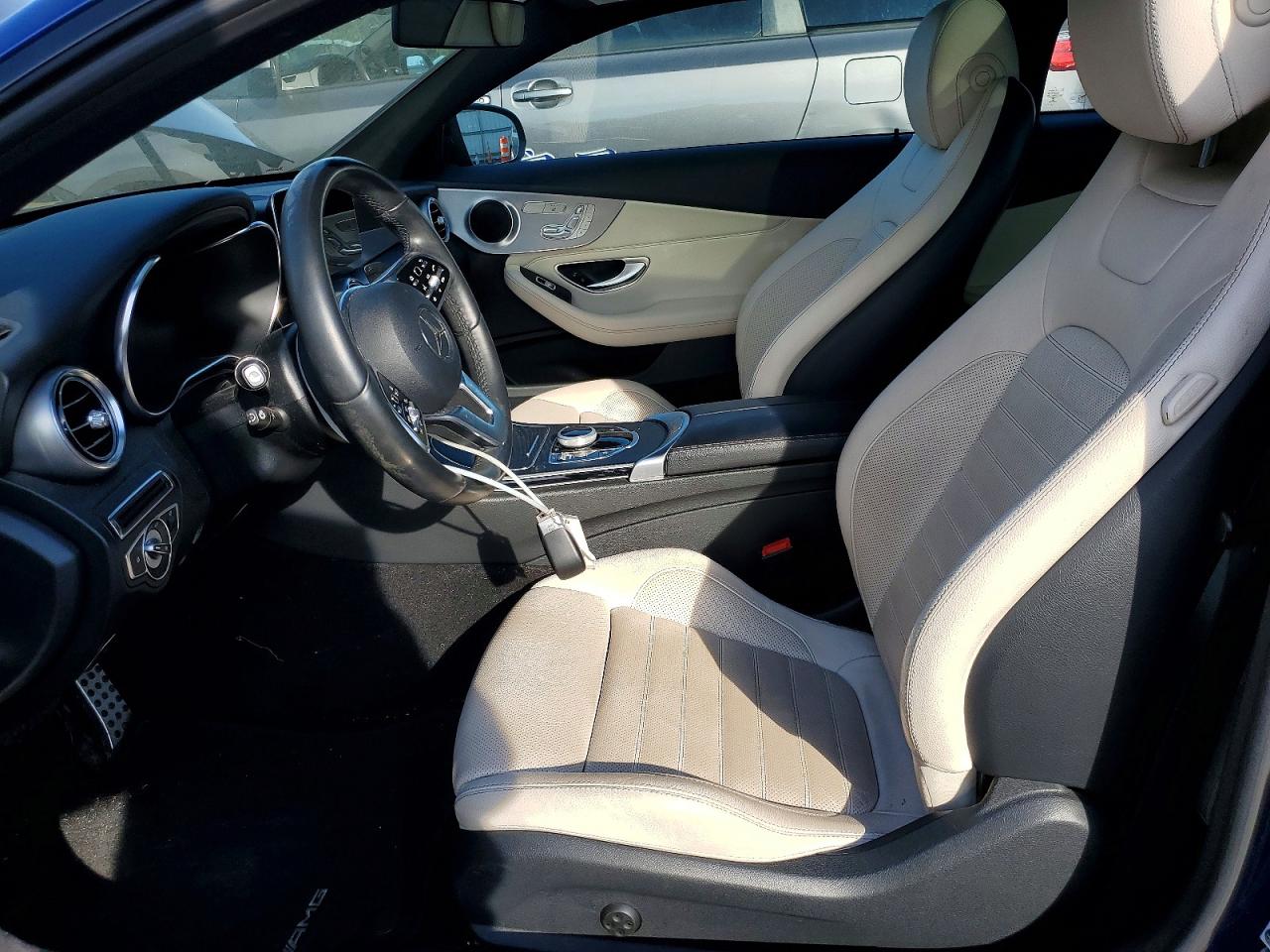 Mercedes-Benz C-Class 300 4matic