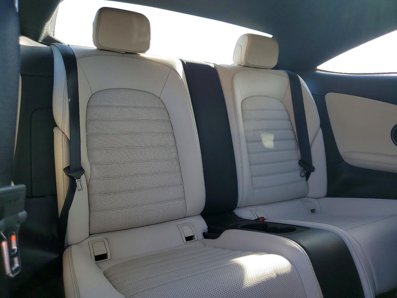 Mercedes-Benz C-Class 300 4matic