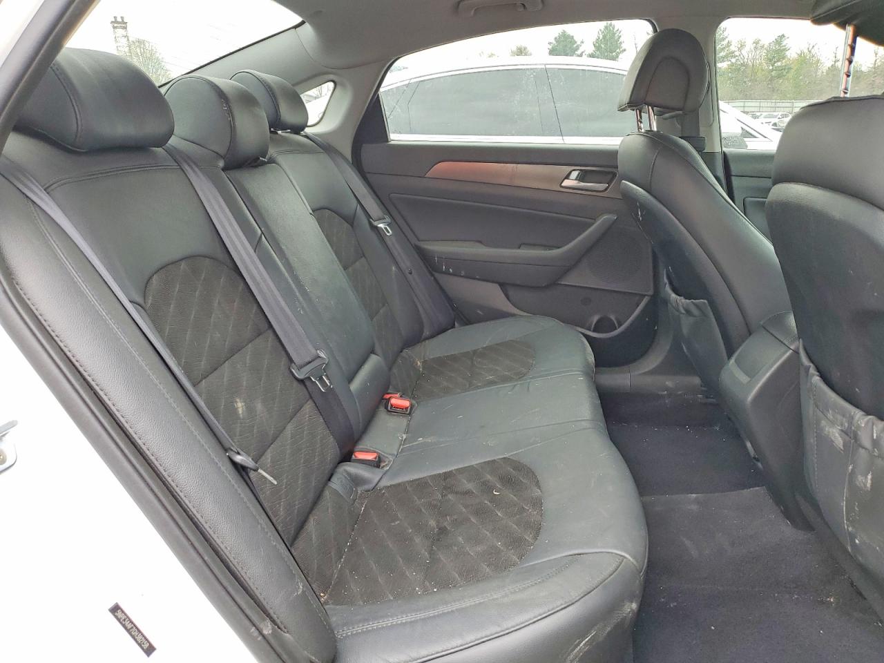 Hyundai SONATA Sport