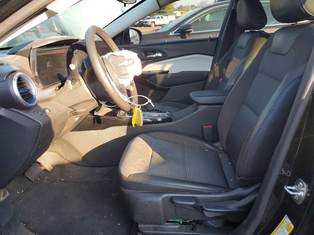 Chevrolet Trax 1lt
