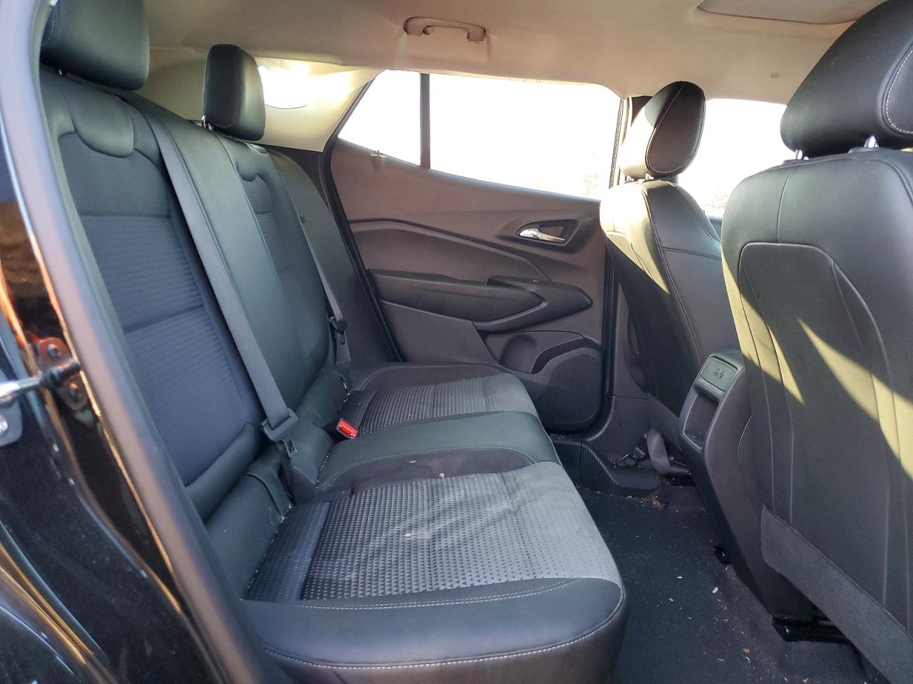 Chevrolet Trax 1lt