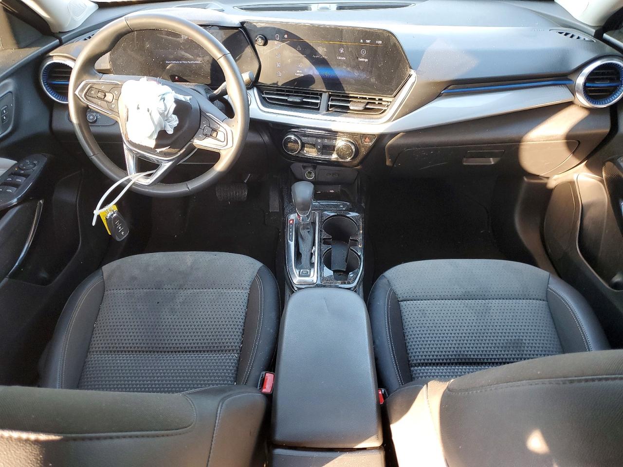 Chevrolet Trax 1lt