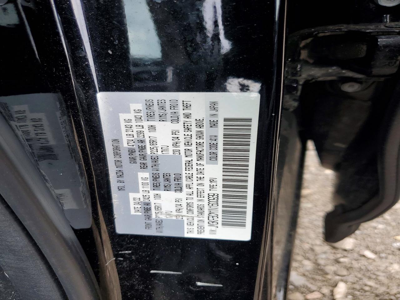 Mazda Cx Preferred