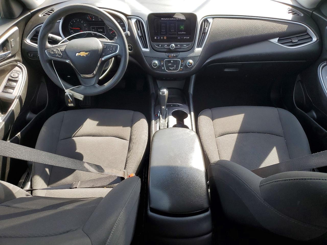 Chevrolet Malibu Ls
