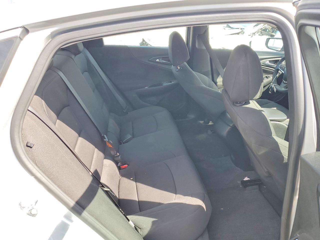 Chevrolet Malibu Ls