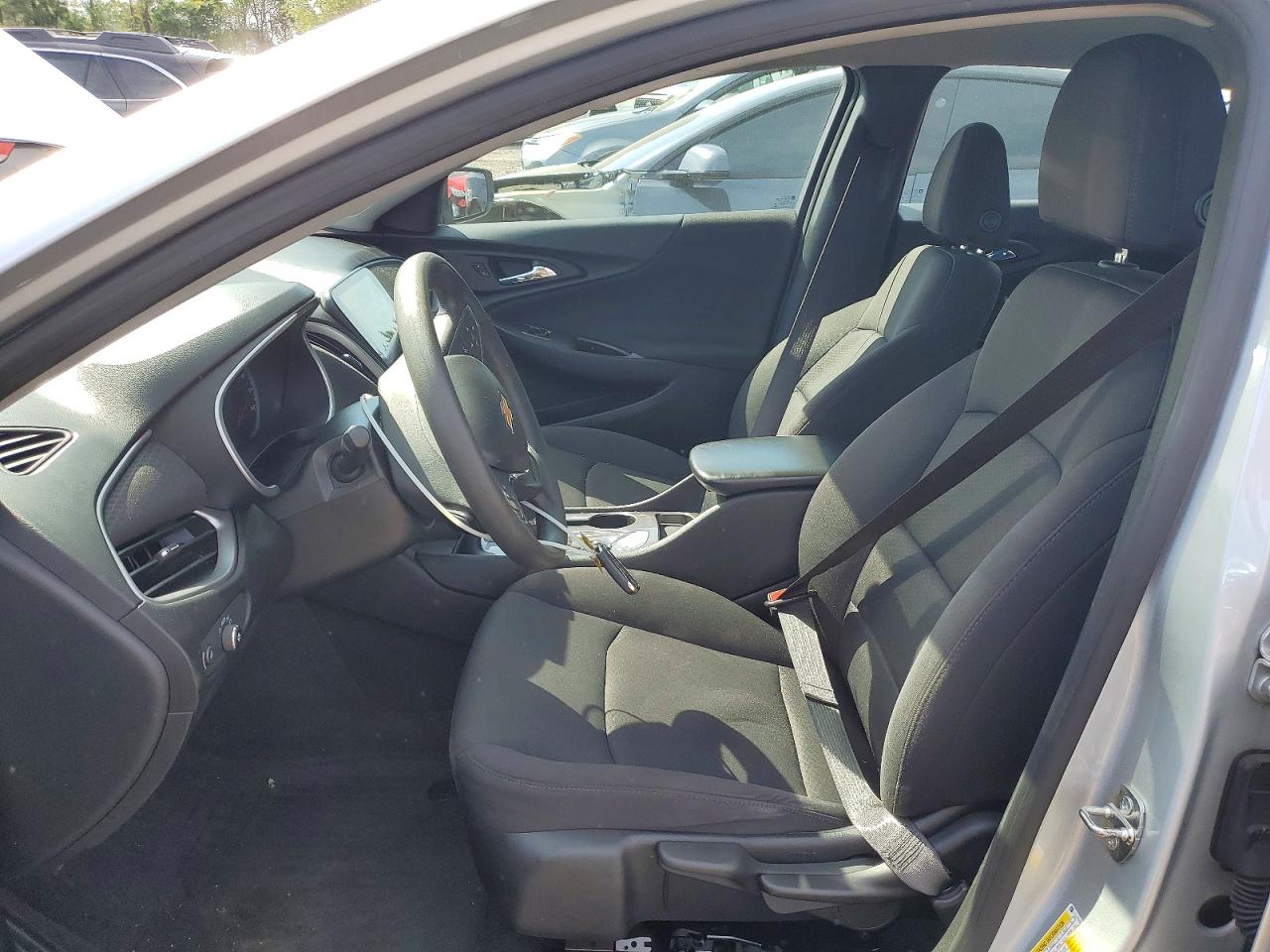 Chevrolet Malibu Ls