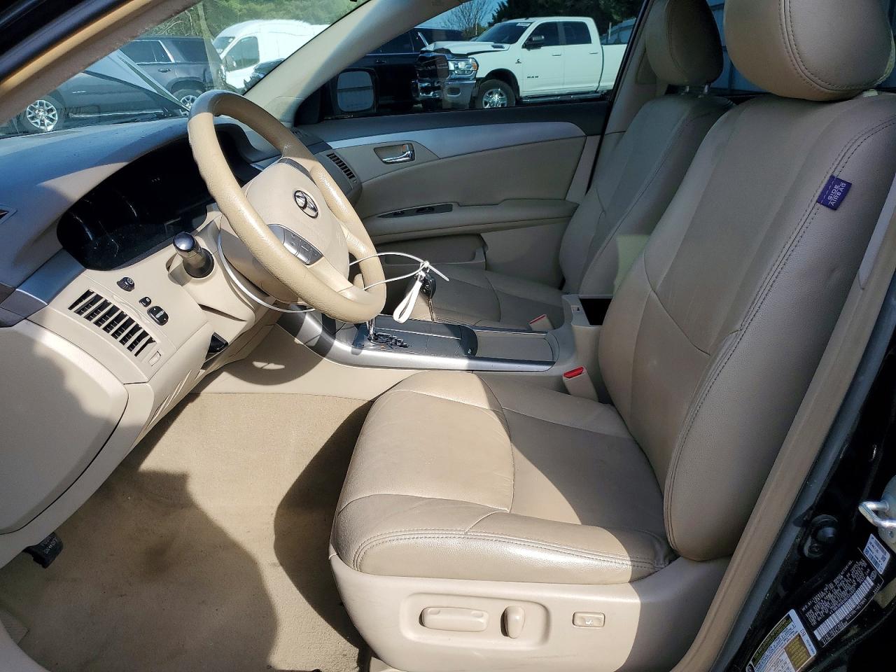Toyota Avalon Xl