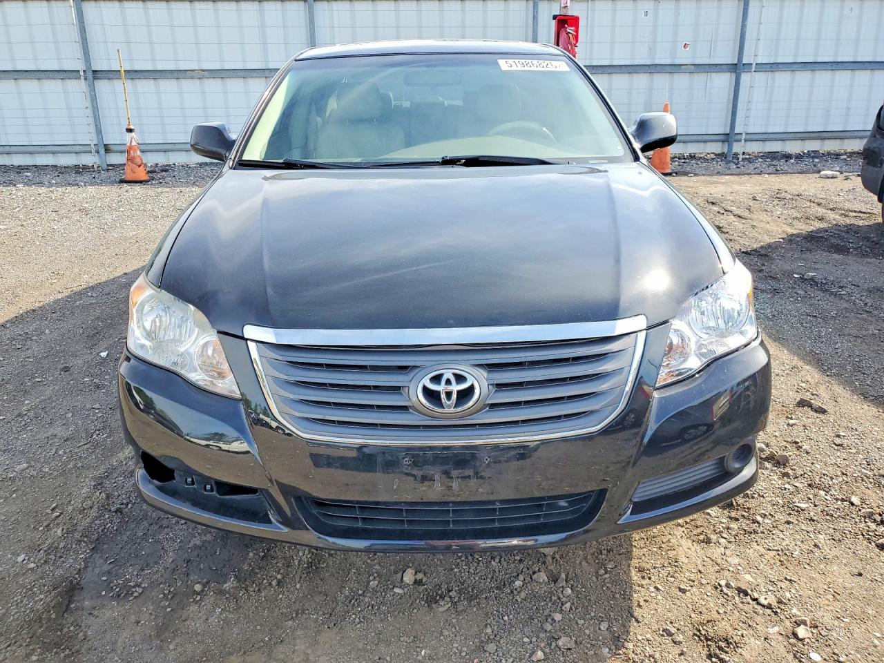 Toyota Avalon Xl