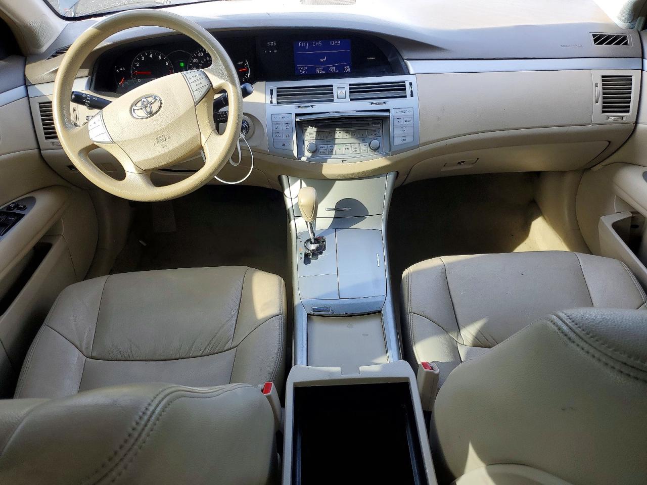 Toyota Avalon Xl