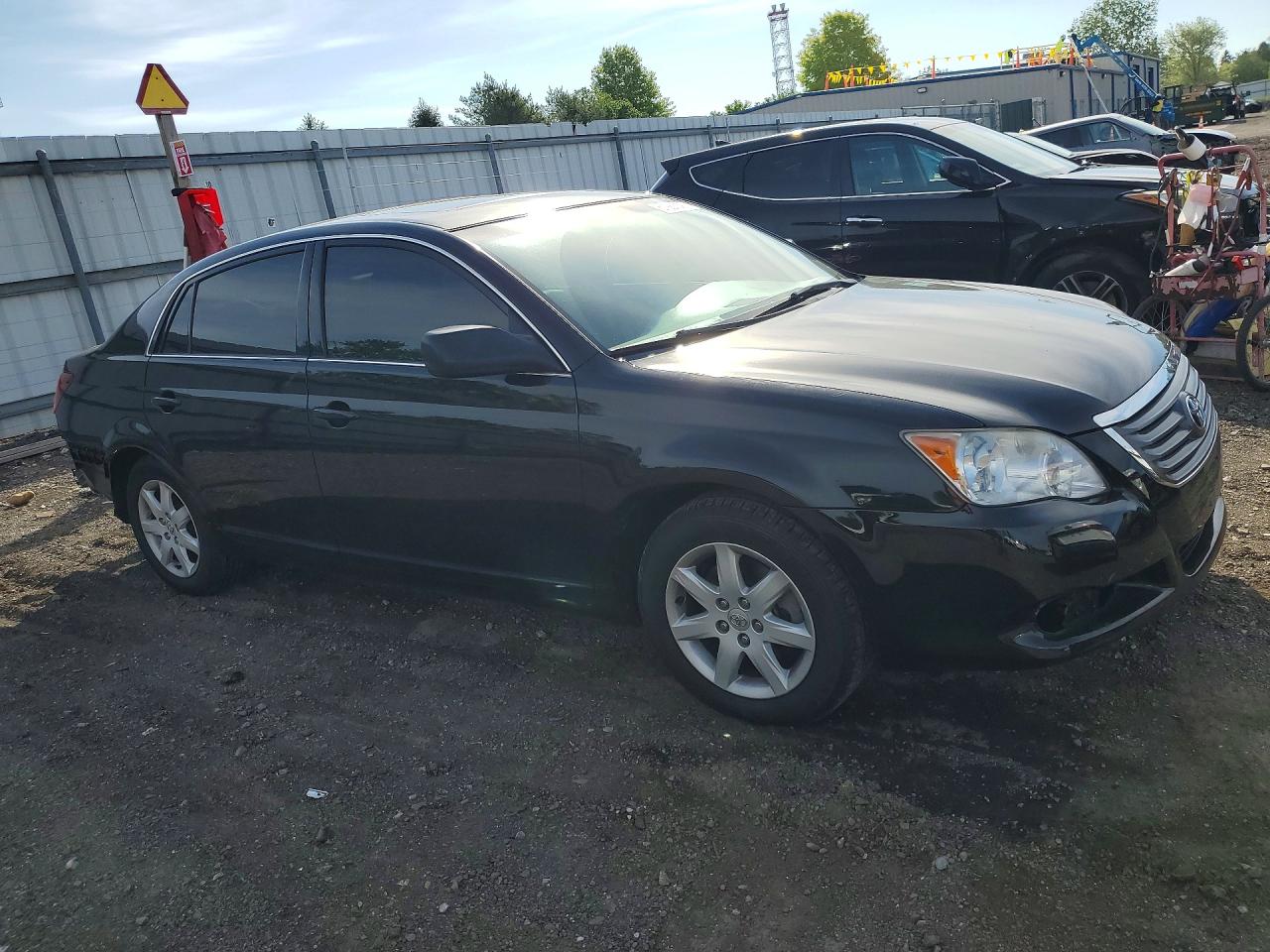 Toyota Avalon Xl