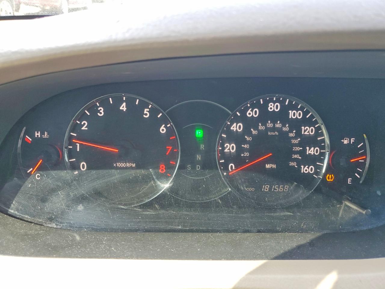 Toyota Avalon Xl