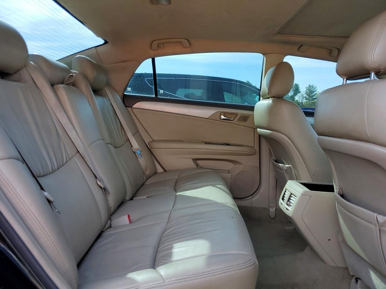 Toyota Avalon Xl