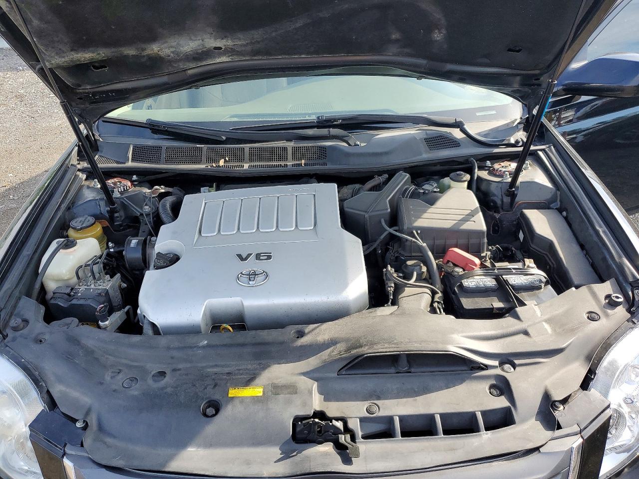 Toyota Avalon Xl