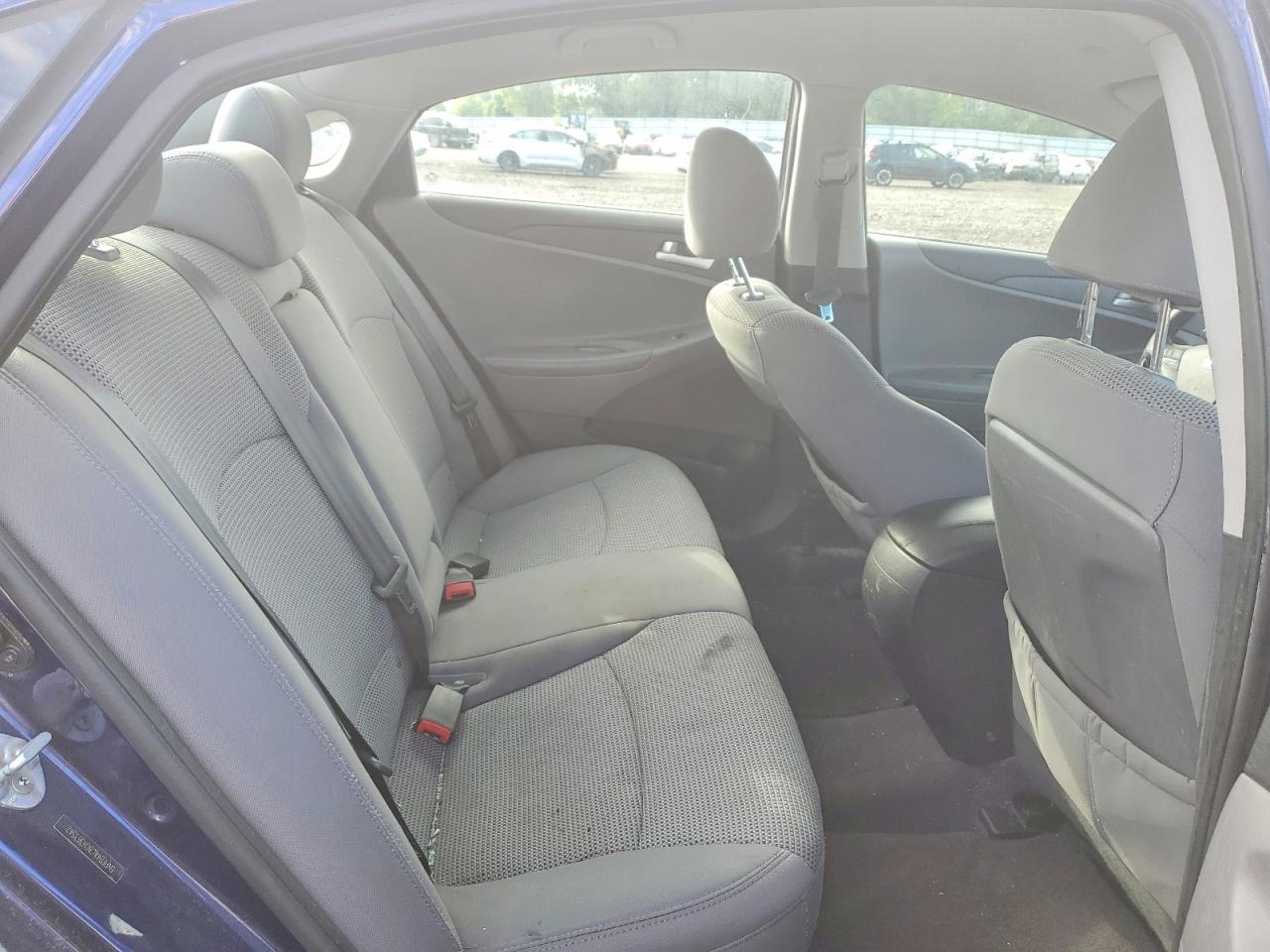 Hyundai SONATA Gls
