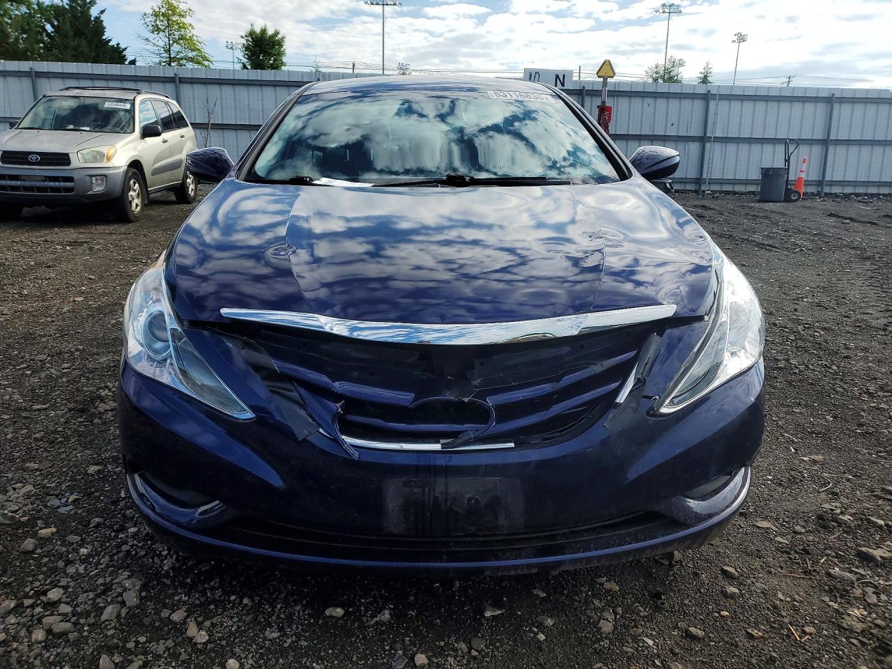 Hyundai SONATA Gls