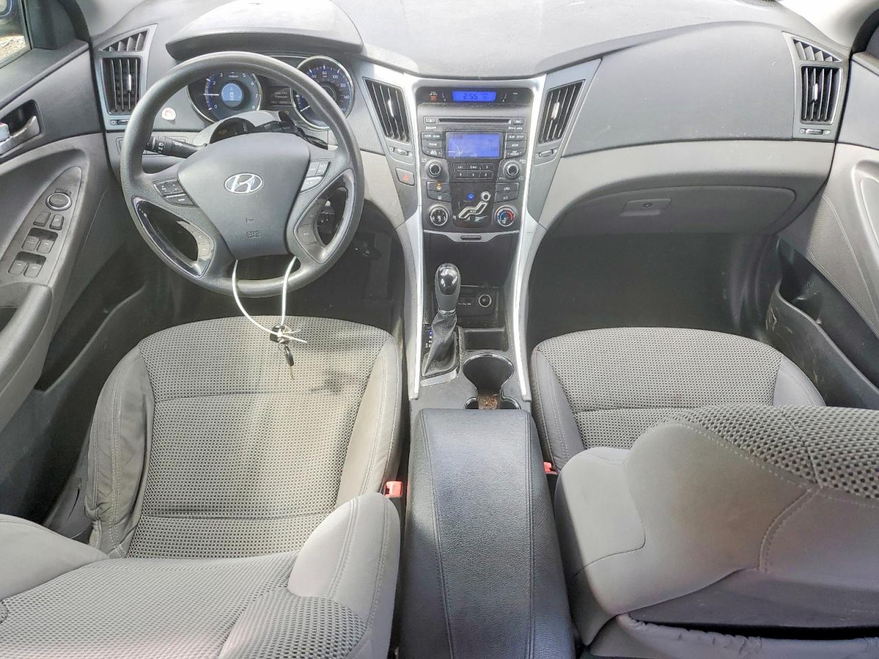 Hyundai SONATA Gls