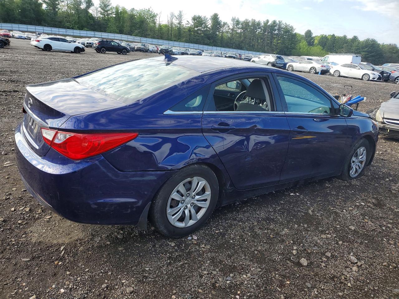 Hyundai SONATA Gls