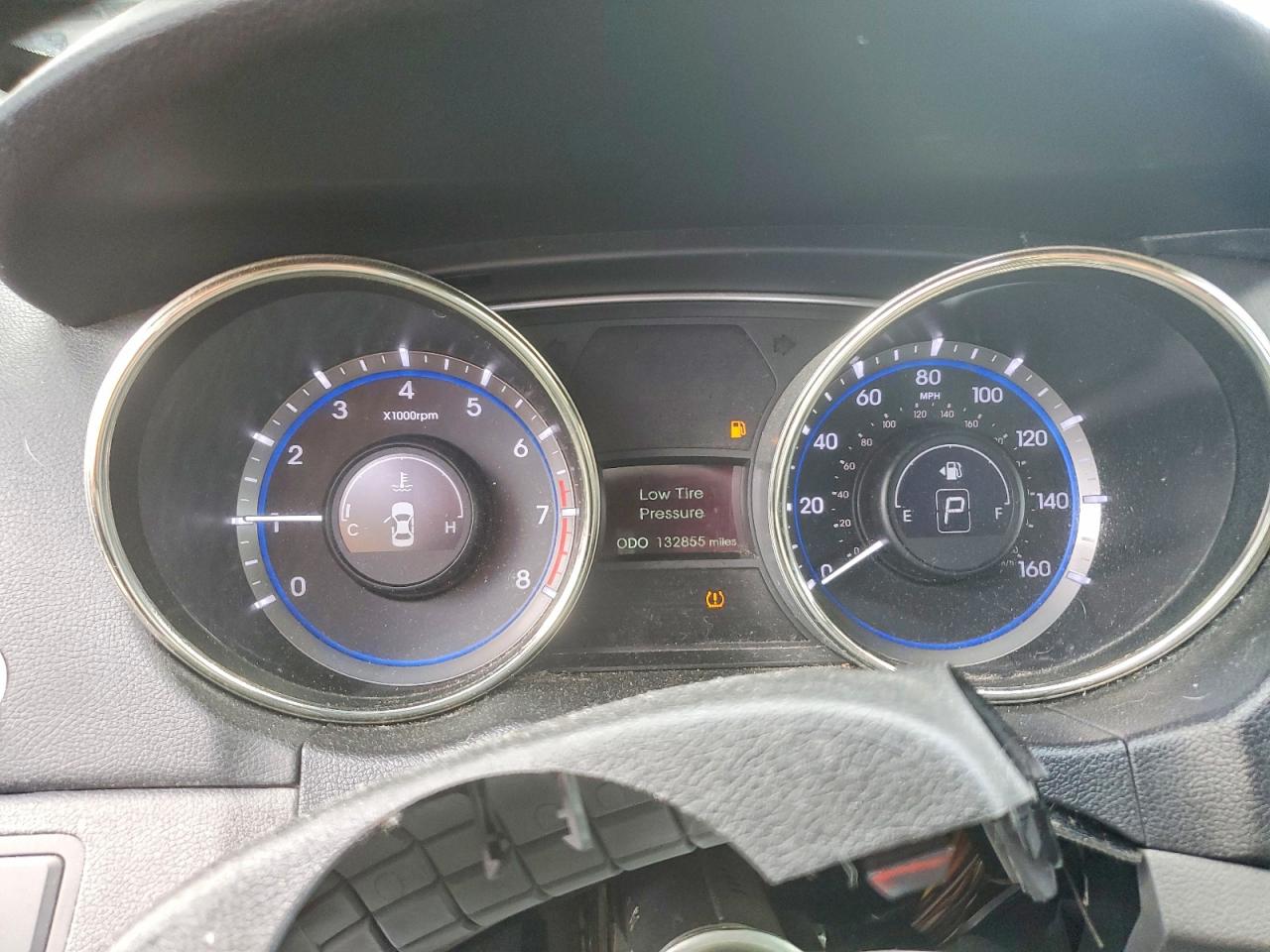 Hyundai SONATA Gls