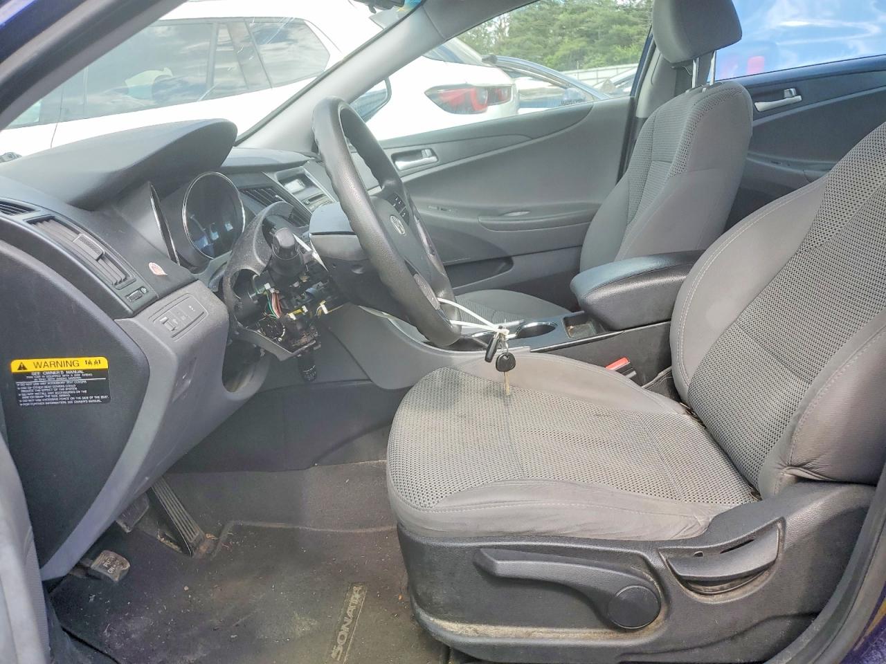 Hyundai SONATA Gls